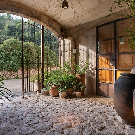 Agroturismo Son Viscos Valldemossa  Dış mekan fotoğraf
