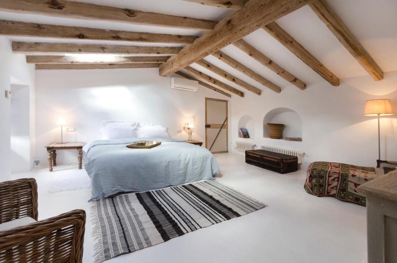 Agroturismo Son Viscos Valldemossa  Dış mekan fotoğraf