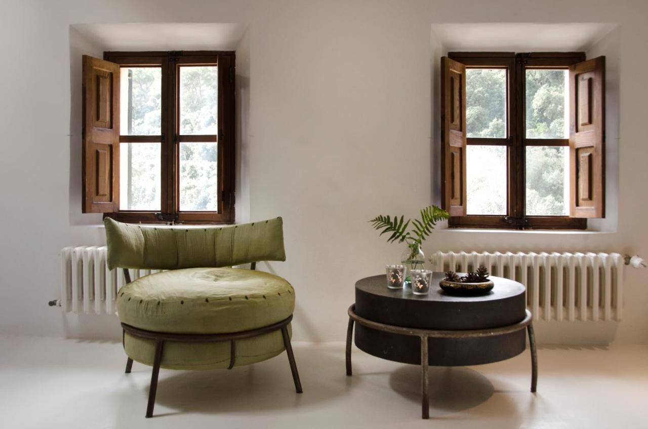 Agroturismo Son Viscos Valldemossa  Dış mekan fotoğraf