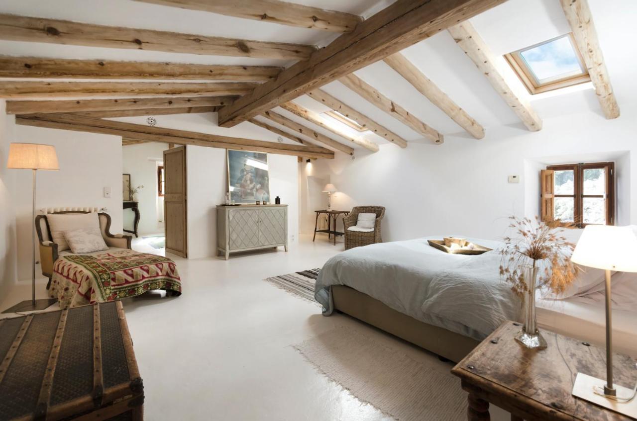 Agroturismo Son Viscos Valldemossa  Dış mekan fotoğraf
