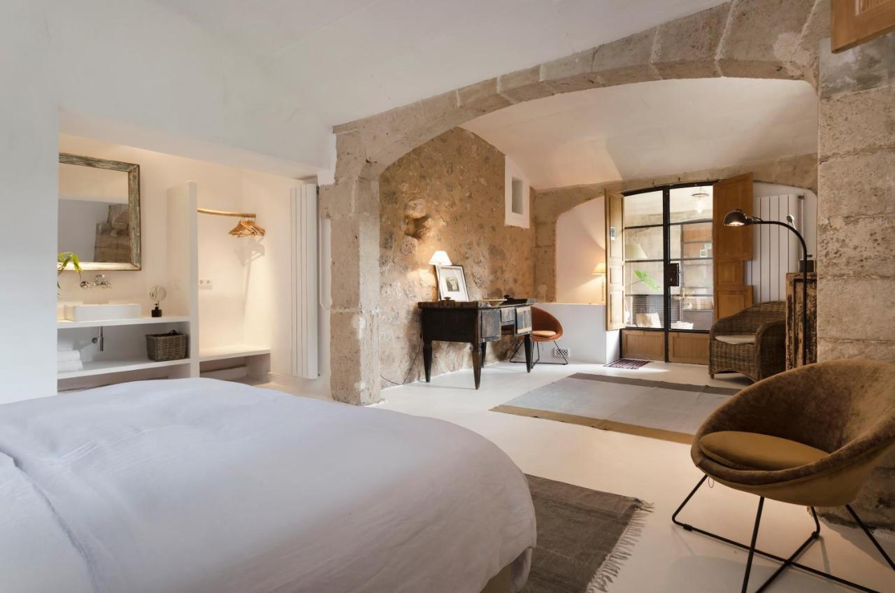 Agroturismo Son Viscos Valldemossa  Dış mekan fotoğraf