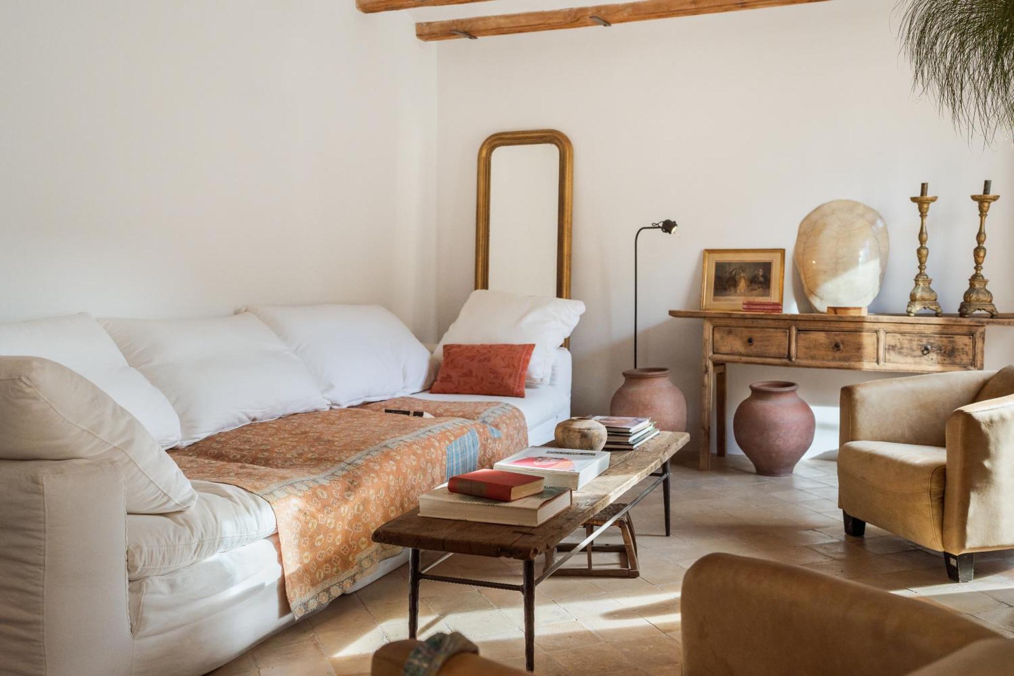 Agroturismo Son Viscos Valldemossa  Dış mekan fotoğraf