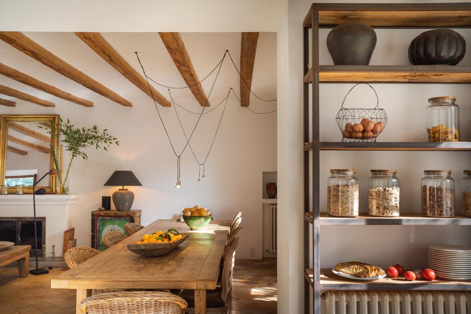 Agroturismo Son Viscos Valldemossa  Dış mekan fotoğraf