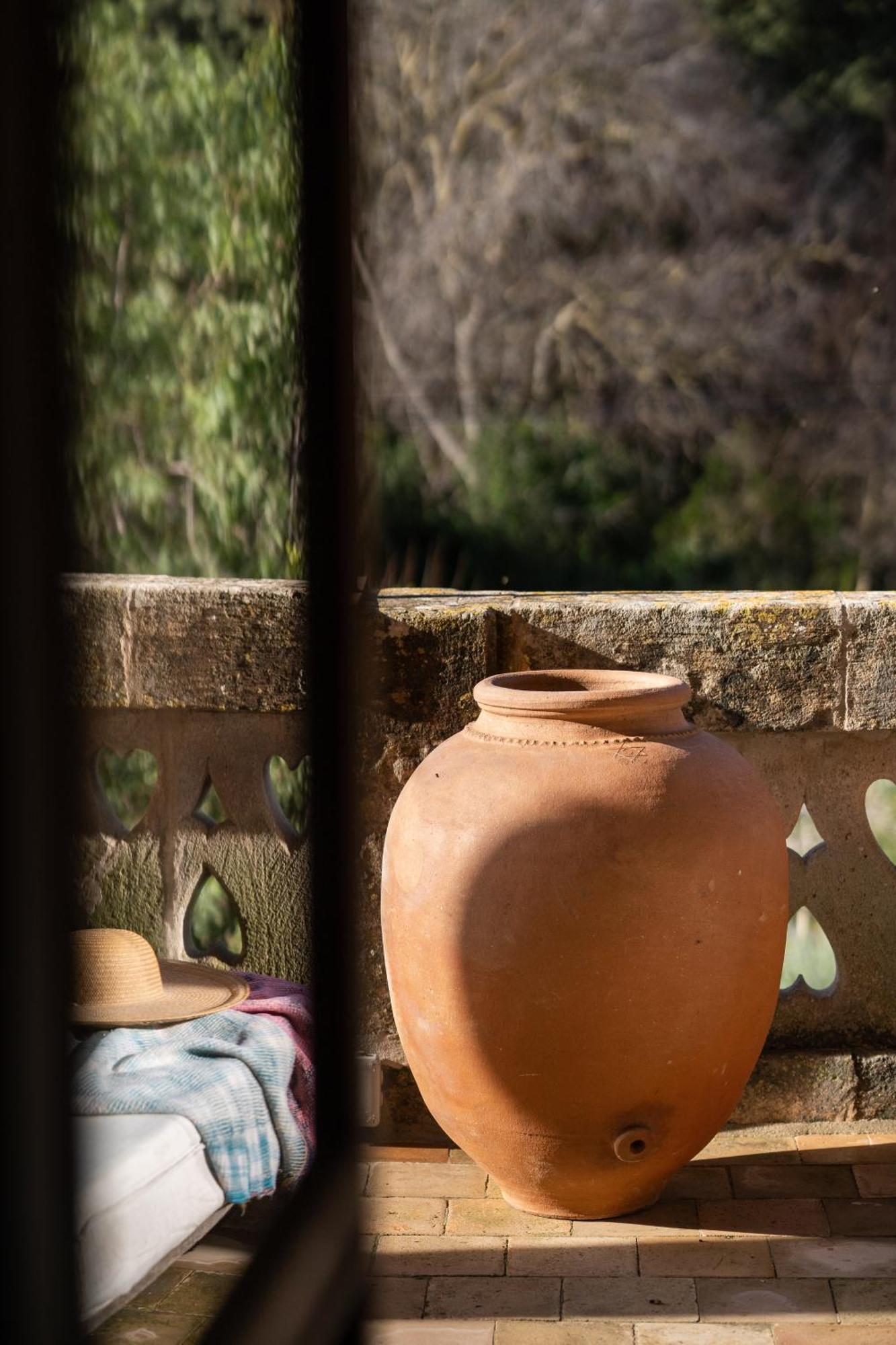 Agroturismo Son Viscos Valldemossa  Dış mekan fotoğraf