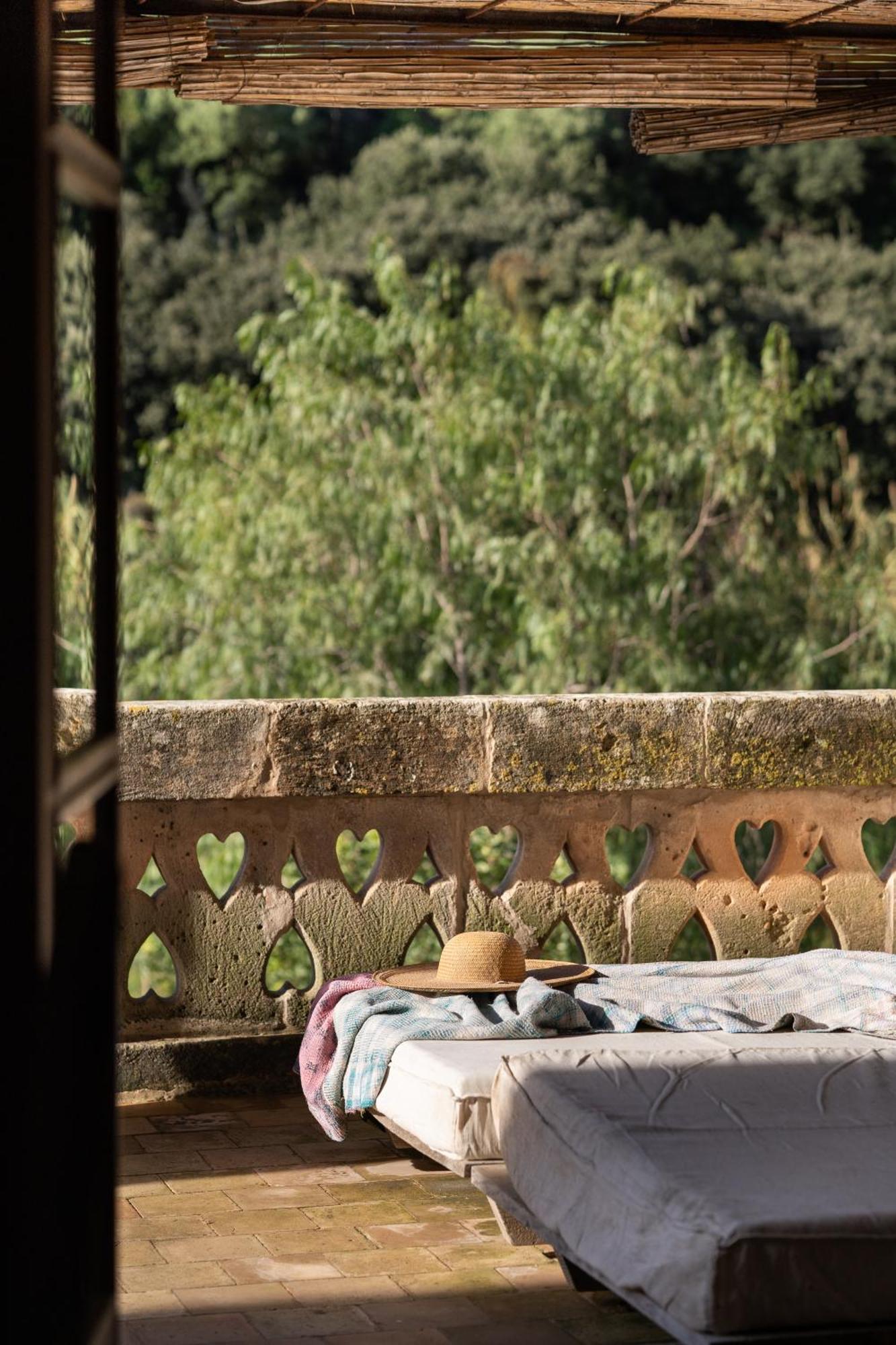 Agroturismo Son Viscos Valldemossa  Dış mekan fotoğraf
